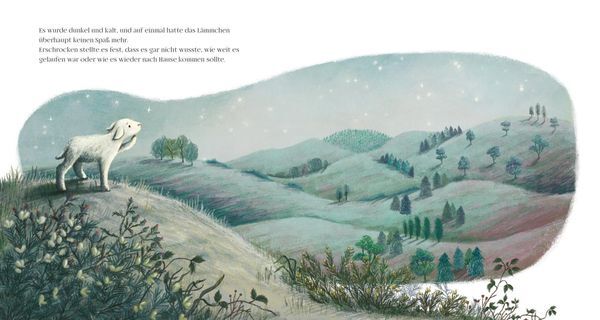 Thumbnail - Das Verlorene Lämmchen