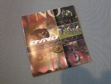 Collectable 2000 GT Dyno Bikes Freestyle & BMX bicycle, product catalog