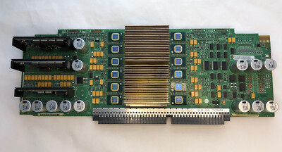 IBM SCORPIO P4 Dual-CPU BOARD 2x POWER3-II 375-MHz RS/6000 44P-270 ...