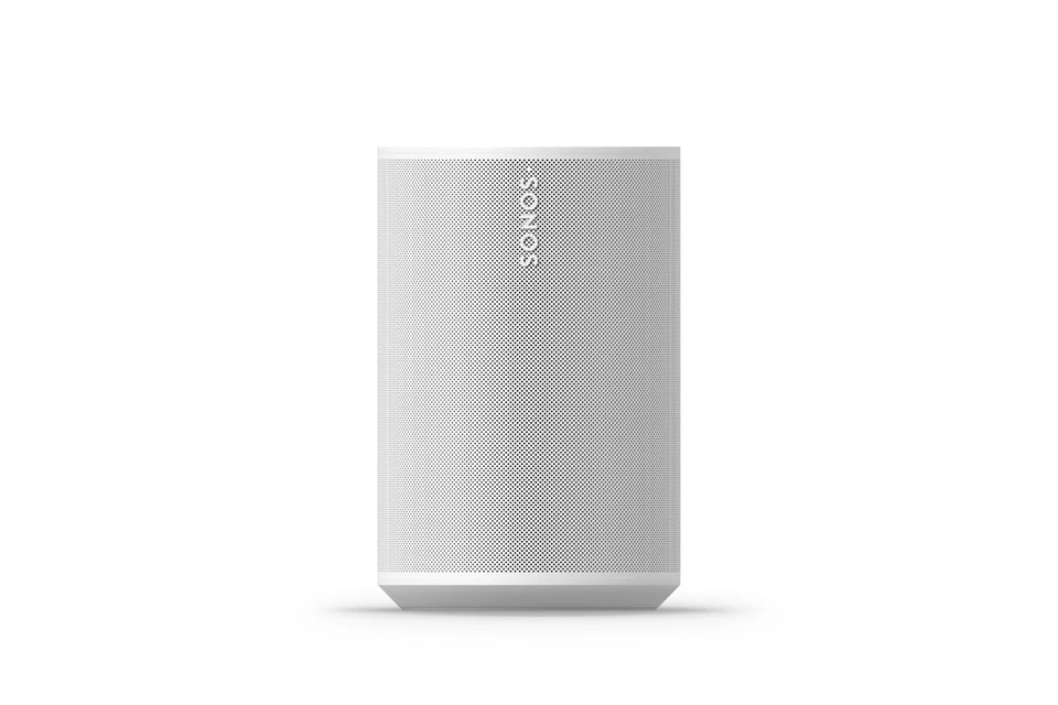 Sonos Era100 Bianco Ricondiziona - Smart speaker - Bluetooth - WiFi - Immagine 2 di 4