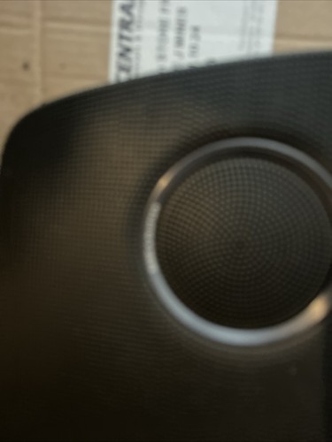 Audi A4 8K Bang Olufsen B&O 8T0035406D 8T0 035 406D A4 SLine Black Edition - Picture 7 of 9