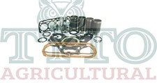 Case International 374 384 444 B414 B434 Tractor Engine Overhaul Kit