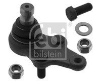 Febi Bilstein Traggelenk Vorne Beidseitig Unten FüR Hyundai Trajet