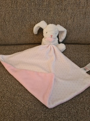 pink bunny comforter asda