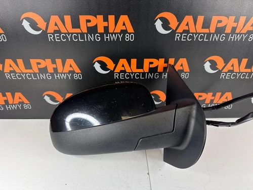 Door Mirror GMC YUKON XL 1500 Right 07 08