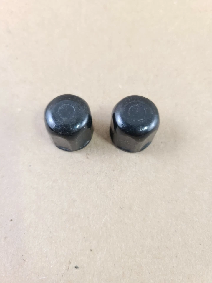 Tuerca brazo limpiaparabrisas OEM Honda Accord INTEGRA 92-00 EG EK CIVIC DEL SOL 2x Foto 3 de 3