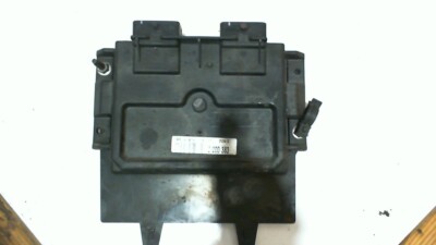 2200383 Motorsteuergerät für CITROEN XSARA BERLINA 1.9D Premier 2002 443805