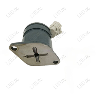1 Pc New Solenoid Valve 9218234 For Hitachi ZX200-3 ZX210-3
