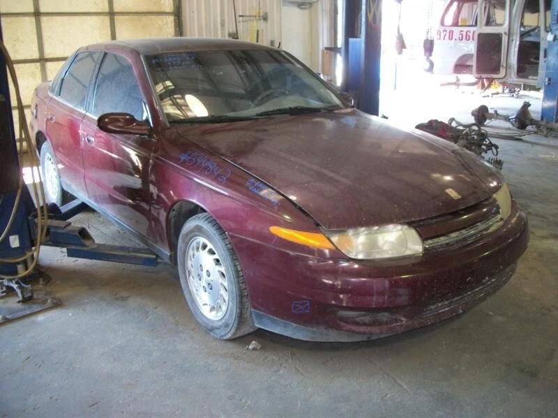 Used Rear Suspension Stabilizer Bar fits: 2001 Saturn L SERIES Rear Rear Grade A Foto 4 de 4