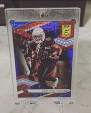 2020 Donruss Elite Blue Kenyan Drake /10  Arizona Cardinals 