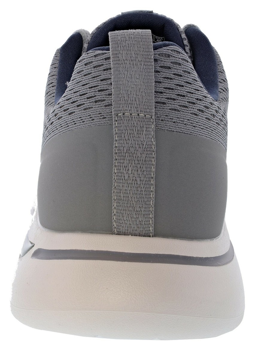 SKECHERS MEN'S GO WALK ARCH FIT- IDYLLIC 216116 WALKING
