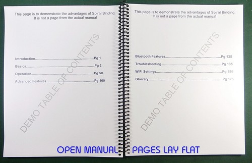 Panasonic DC-TS7 Advanced Instruction Manual: Full Color & 199 Pages! - Picture 2 of 4