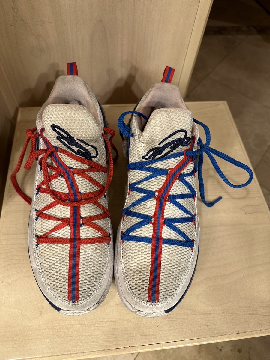 tune squad shoes 2020