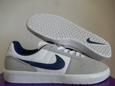 nike sb team classic wolf grey blue void