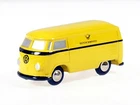 Schuco Piccolo 450516900 VW T1 Box Deutsche Bundespost New Original Packaging