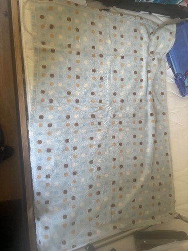 lot couverture bebe - Afbeelding 3 van 3