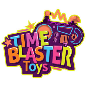 Time Blaster Toys | eBay Stores Time Blaster Toys | eBay Stores