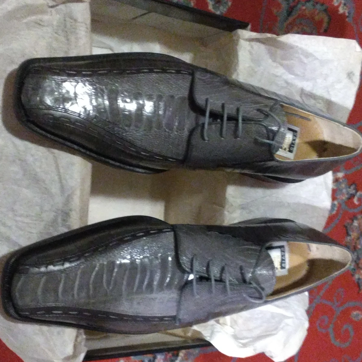 david eden mens shoes products for sale | eBay display picture 1