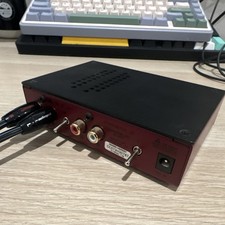 Schiit Magni 3 Headphone Amplifier Amp w/ Original Power Supply – Tested
