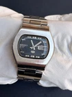 Vintage Seiko 5 Automatic 21 Jewels 6119-5431 Men's Watch