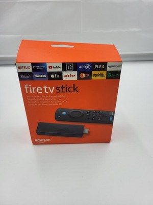 Amazon Fire TV Stick Streaming Stick mit Alexa Sprachfernbedienung _0,27_5