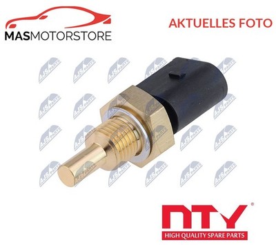 KÜHLMITTELTEMPERATURSENSOR NTY ECT-WW-009 V FÜR PORSCHE 911,CAYENNE