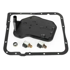 Transmission Shift Solenoid Service Kit Filter Gasket A B for GM 4L60E 24230298
