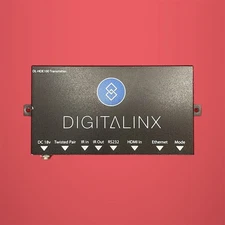 Digitalinx DL-HDE100 HDMI Over Twisted Pair Bluetooth Transmitter