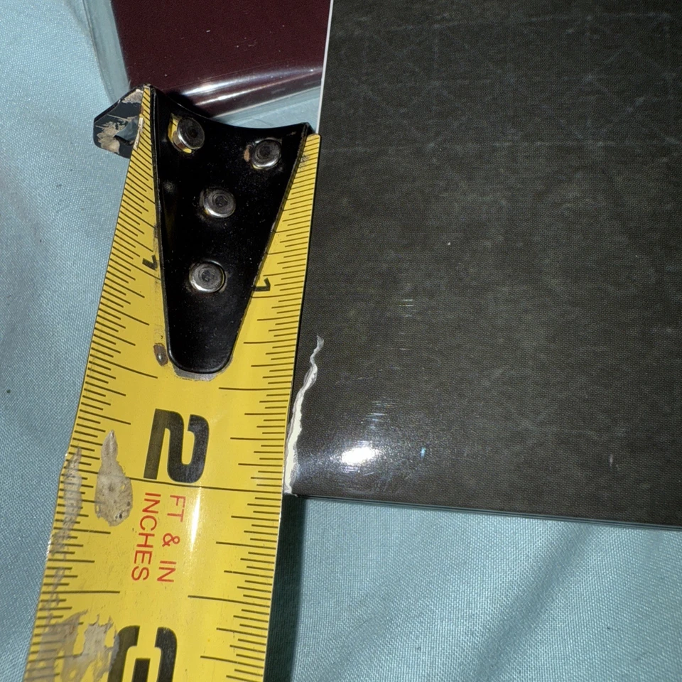 Pink Floyd Is There Anybody Out There? Mega Rare 3lp Green Vinyl - Image 4 of 4