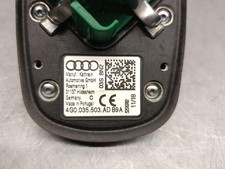 4G0035503AD antenne AUDI Q3 8UB 8UG 2.0 TDI rectp5677905