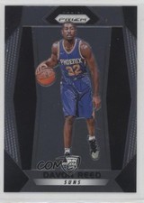 2017-18 Panini Prizm Davon Reed #68 r2s