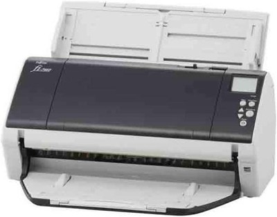Fujitsu fi-7480 Image Scanner