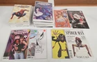 AMAZING SPIDER-MAN Vol. 4 5 6 ALL VARIANTS ONLY! LOT (62) COMICS JS Campbell 9.8