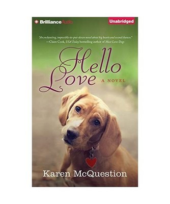 Hello Love, Karen McQuestion