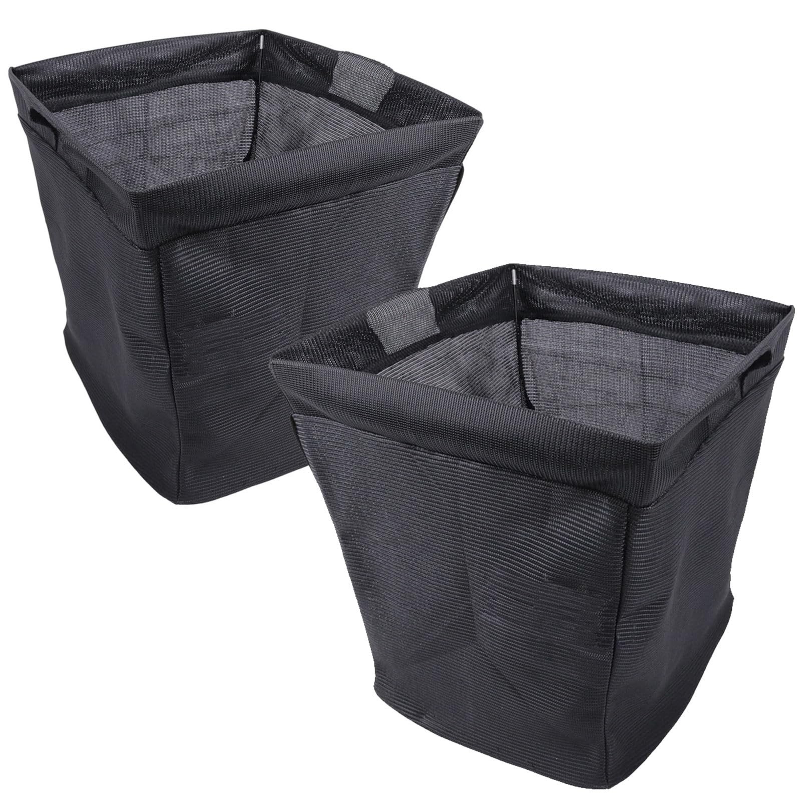 2PCS Grass Bag GT4000 110-6674 Compatible with Toro Zero Turn Lawnmowers 7932...