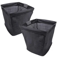 2PCS Grass Bag GT4000 110-6674 Compatible with Toro Zero Turn Lawnmowers 7932...