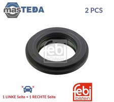 192678 DOMLAGER FEDERBEINLAGER VORNE FEBI BILSTEIN 2PCS FÜR KIA SORENTO III