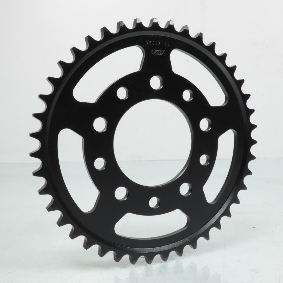 Couronne de transmission Esjot haute résistance pour Triumph 900 Speed Triple T301