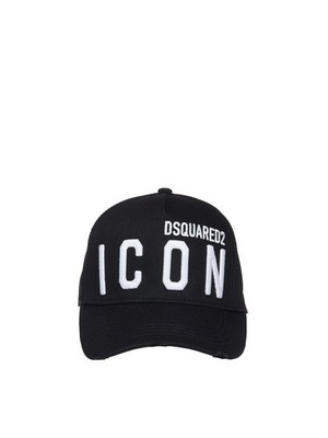 DSQUARED2 Adjustable Icon Hat for Men