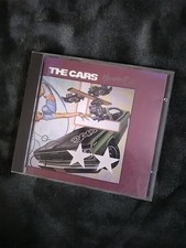 Heartbeat City by The Cars (CD) 1984