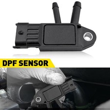 Differenzdruckgeber Abgasdrucksensor Für Cad...