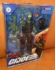 G.I. JOE Classified Series: Wayne "BEACH HEAD" Action Figure #10 HASBRO 6" Cobra