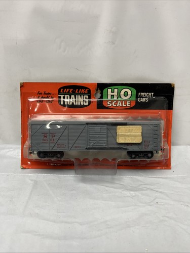 Tren de carga vintage escala HO trenes reales S.P. 31561 | Zustand: New