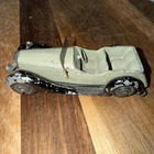1940's Dinky Toys British Salmson Four Seater Open Sports Car  Dinky Toys Cars