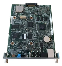 NEC GCD-CP10 Phone System Main Processor Blade SV9100 Card *90 Day WARRANTY*