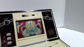 Nintendo Game & Watch Pinball English UNTESTED READ