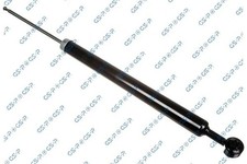 2x GSP Stoßdämpfer Hinten für VOLVO V40 Schrägheck (525, 526) Set 32140960