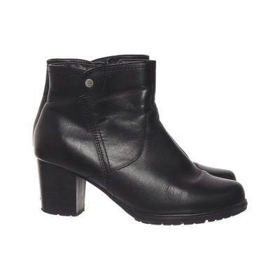 Bata, Stiefeletten, Größe: 38, Schwarz, Damen #ZEF