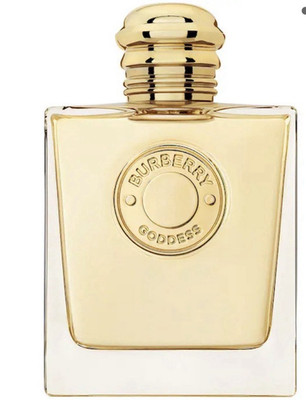 Burberry Goddess Eau de Parfum 3.3 fl oz Lavender Vanilla Raspberry