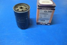 Filtre à huile Volkswagen GOLF